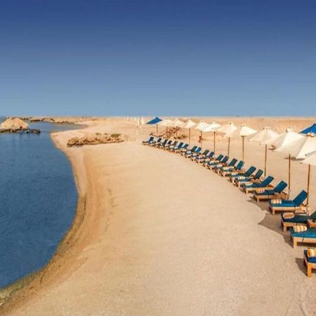 Marina View Port Ghalib Exterior foto
