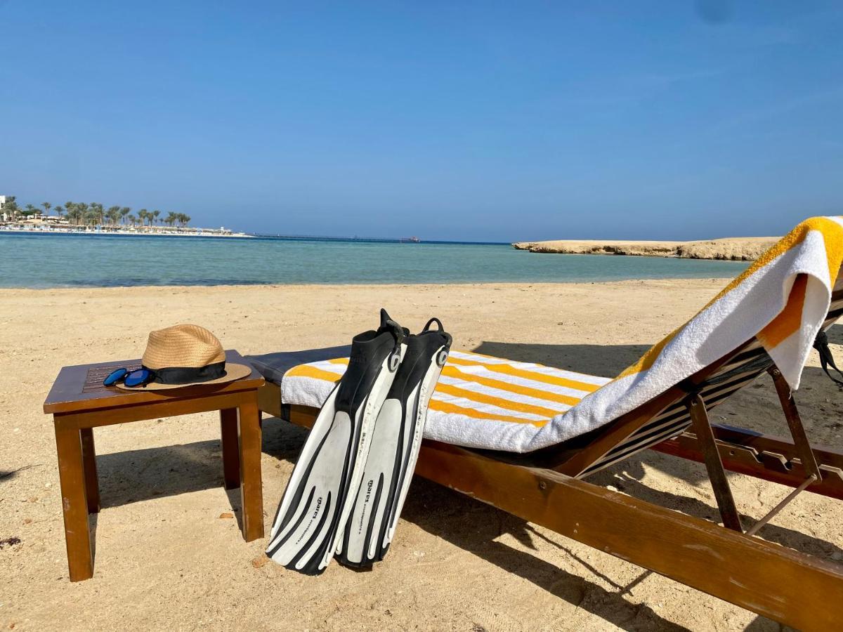 Marina View Port Ghalib Exterior foto